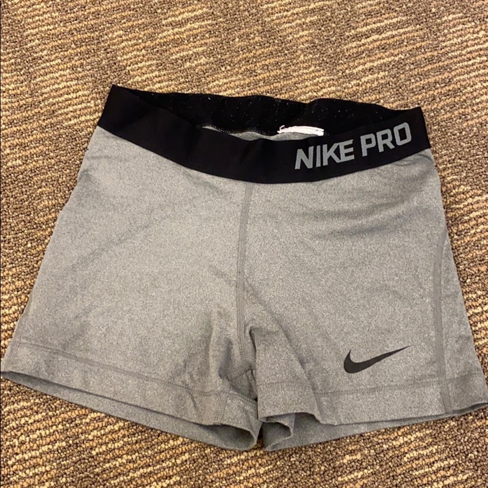 Nike Pro Spandex